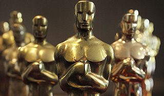 Бондарчук остался без "Оскара" Бондарчук остался без "Оскара"