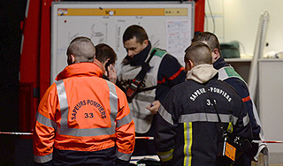 Во Франции пропал китайский миллиардер Во Франции пропал китайский миллиардер