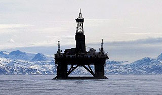 Япония претендует на нефть Арктики Япония претендует на нефть Арктики