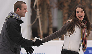 Москвичей ожидает аномально теплая погода Москвичей ожидает аномально теплая погода