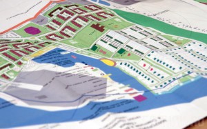 Депутаты предложили перенести воинские части за пределы города