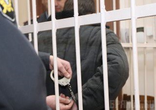 Увидев полицейских, преступники решили прикинуться «жертвами»