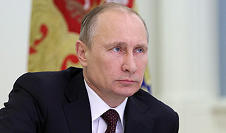 Путин назвал хроническую проблему в России Путин назвал хроническую проблему в России