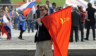 Россия отдала трем странам долги СССР Россия отдала трем странам долги СССР