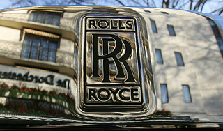 Rolls-Royce   