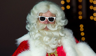 Названы самые богатые Деды Морозы Названы самые богатые Деды Морозы