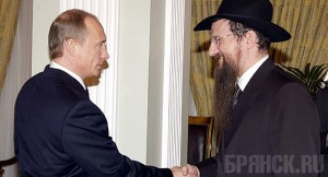 В Брянской области появятся два центра еврейской общины