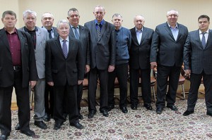 Бывшие главы города Брянска подвели итоги уходящего года