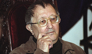 В честь Стругацких хотят назвать площадь В честь Стругацких хотят назвать площадь