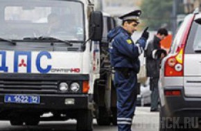 Брянского автолюбителя оштрафовали на 600 тысяч рублей за взятку