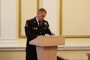 В Брянской области возросло количество аварий по вине пьяных водителей