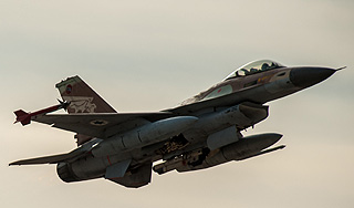 ВВС Израиля атаковали Газу ВВС Израиля атаковали Газу