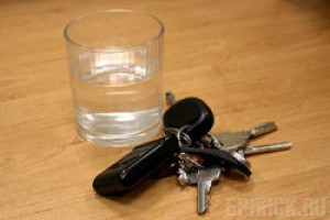 Пьяный водитель сбил пенсионерку-нарушительницу