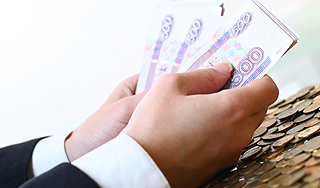 Госкомпании раскроют данные о зарплатах Госкомпании раскроют данные о зарплатах