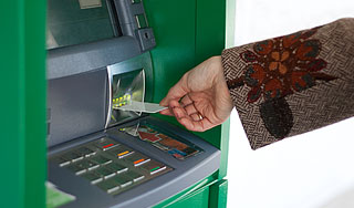 Банк России о блокировке карт клиентов Банк России о блокировке карт клиентов