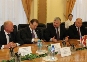 В Брянской области начнут производить масло и жмых