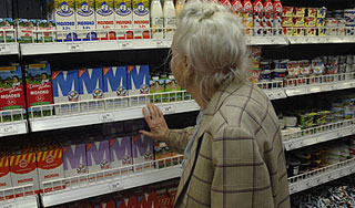 Россия запретит еду из Эстонии в 2014 году Россия запретит еду из Эстонии в 2014 году