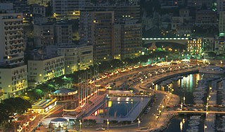 Названы самые дорогие улицы мира Названы самые дорогие улицы мира