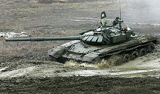 Армии запретили закупаться за рубежом Армии запретили закупаться за рубежом