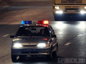 Молодой парень устроил погоню со стрельбой