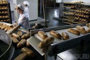 В Брянске построили новый хлебозавод