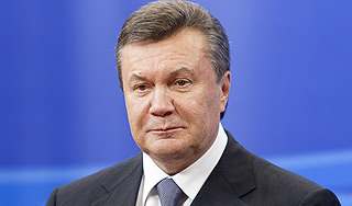 Янукович накажет за соглашение с Евросоюзом Янукович накажет за соглашение с Евросоюзом