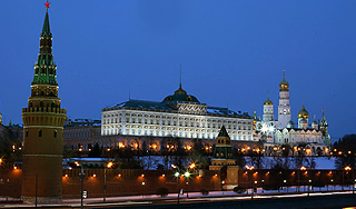 Известный астролог о будущем России Известный астролог о будущем России