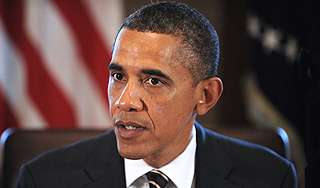 Обаму позвали в Хиросиму и Нагасаки Обаму позвали в Хиросиму и Нагасаки