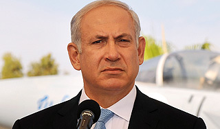 Нетаньяху признал тайные операции Израиля Нетаньяху признал тайные операции Израиля