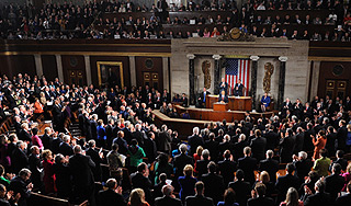 Конгресс США признан худшим в истории Конгресс США признан худшим в истории