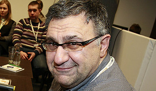 Акопов возглавил Академию телевидения Акопов возглавил Академию телевидения