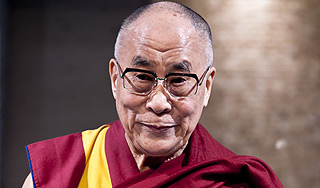 Далай-лама дал совет России Далай-лама дал совет России