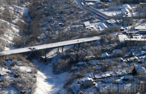 В действиях застройщика по улице Дуки нашли нарушения