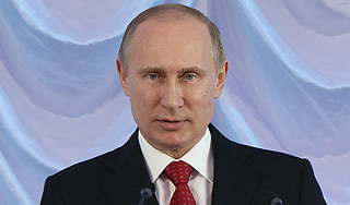 Путин подвел итоги 2013 года Путин подвел итоги 2013 года