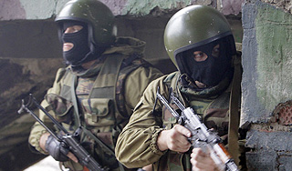 Пособник Доку Умарова убит в Дагестане Пособник Доку Умарова убит в Дагестане