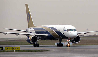 На борту лайнера с россиянами произошло ЧП На борту лайнера с россиянами произошло ЧП