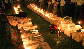 Самые странные новогодние традиции Самые странные новогодние традиции