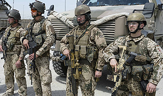 Германия оставила в Афганистане 11 млрд Германия оставила в Афганистане 11 млрд