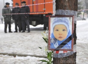 Осужденный за гибель ребенка инженер водоканала освобожден