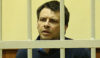 За убийство жены Кабанов сел на 14 лет За убийство жены Кабанов сел на 14 лет