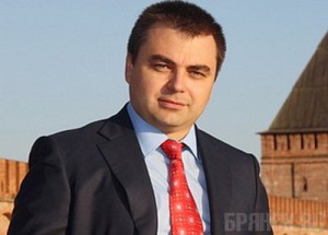 Депутат Государственной Думы приступил к работе в Брянской области