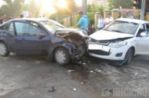 Виновника гибели родственницы депутата лишили свободы на пять лет