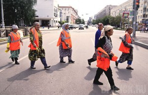 В Брянской области для мигрантов-нелегалов откроют спецприемники