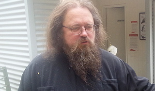 Священник Кураев исключен из профессоров Священник Кураев исключен из профессоров