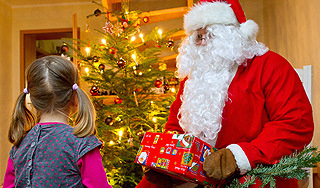 Новый год шагает по планете Новый год шагает по планете