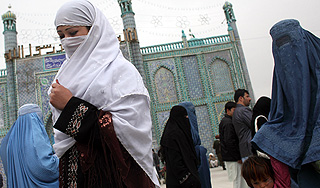 В Саудовской Аравии запретили Новый год В Саудовской Аравии запретили Новый год