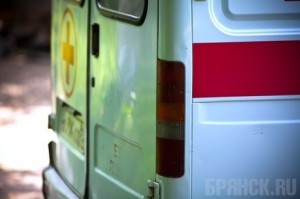 Пьяный водитель покалечил молодую девушку