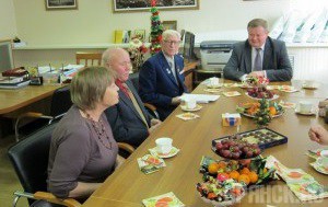 Николай Лучкин: обеспечить врачей жильем не позволяет скудность брянской казны