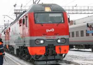 Жители Брянска могут опоздать на поезда в день Олимпийской эстафеты