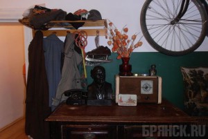 Музей братьев Ткачевых перенесет брянцев в советское прошлое